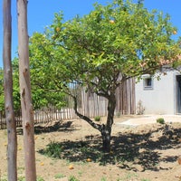 Foto scattata a Fazenda Nova Country House da Ricardo B. il 6/11/2012