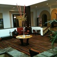 Photo taken at Sheraton Orlando Downtown Hotel by Emilio M. on 7/14/2012