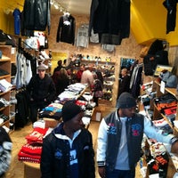 Photo taken at TRUE Outlet by Michael B. on 12/10/2011