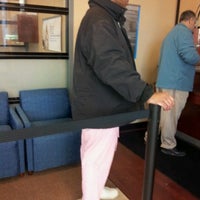 Photo taken at Chase Bank by James L. on 1/10/2012