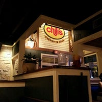 Foto tomada en Chili&amp;#39;s Grill &amp;amp; Bar  por Jon R. el 4/3/2012
