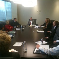 Photo taken at Stonegate Mortgage Corporation (NYSE: SGM) by Bruce K. on 11/16/2011