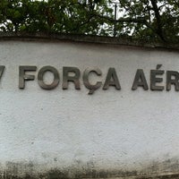 Photo taken at Base Aérea dos Afonsos (BAAF) by Alexis G. on 11/15/2011