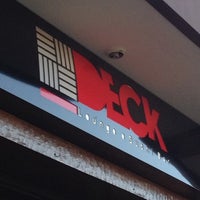 7/1/2012에 Luciano N.님이 Deck Lounge &amp;amp; Sushi Bar에서 찍은 사진
