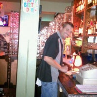 Photo taken at Tripp&amp;#39;s Bar by Bruce B. on 2/27/2011