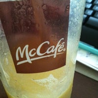 Photo taken at McDonald&amp;#39;s by Rowena W. on 7/19/2011