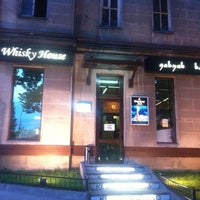 Photo taken at Whisky House | ვისკის სახლი by Abesadze on 7/8/2012