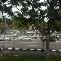 Photos At Comfortdelgro Driving Centre Cdc Driving School In