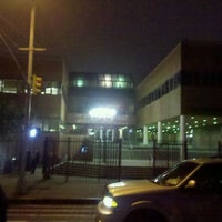 Photo taken at York College CUNY by Griff on 10/13/2011