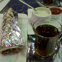 Photo taken at Turkse Pizza by Dimita S. on 12/8/2011