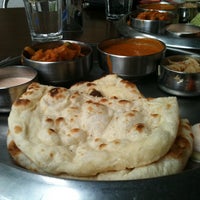 Photo taken at Raj Restaurant by Jantana on 3/1/2011