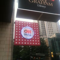 Photo prise au CNN Grill @ DNC (Vida Cantina) par Cotton D. le9/4/2012