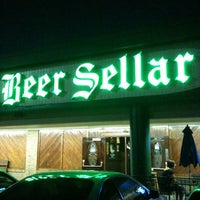 Photo taken at Beer Sellar by Hero Jr on 7/9/2012