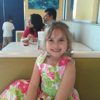 Photo taken at McDonald&#39;s by Selina A. on 3/26/2012
