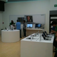 Photo taken at iShop by Paco E. on 3/10/2012