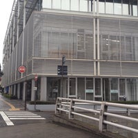 Photo taken at アイネス by Takayuki K. on 3/8/2012