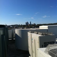 Photo taken at iiNet by Garry F. on 5/2/2012