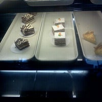 Photo taken at Roll With It Bakery by Danni A. on 9/8/2011