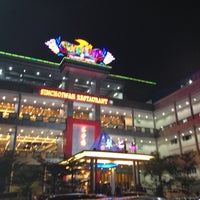 Restoran Sin Choi Wah 翠华楼 90 Tips