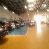 Photos At Honda Service Centre Roda Bb Motor Sdn Bhd Seputih Kuala Lumpur Wpkl