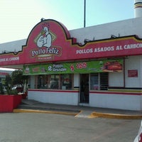 Pollo Feliz Sucursal Otay - Restaurante mexicano