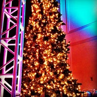 Photo taken at Seacoast Church, Irmo Campus by Rick S. on 12/4/2011