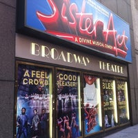 Photo taken at Sister Act - A Divine Musical Comedy by Karin R. on 7/20/2011