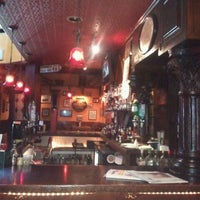 Photo taken at Hibernian Pub by Josh P. on 9/1/2011