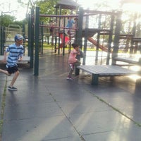 North Woodmere Park Branch Blvd