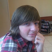 Photo taken at Hair Cuttery by Matt K. on 9/4/2011