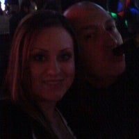 Photo taken at Smokey&amp;#39;s Pit Stop and Saloon by Angel O. on 12/17/2011