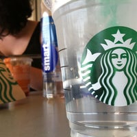 Photo taken at Starbucks by Mike S. on 9/16/2011