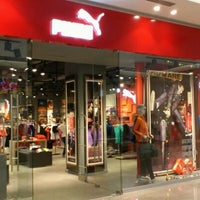 tienda puma plaza universidad