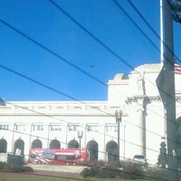 Photo taken at Smithsonian Store at Union Station by Jimmie C. on 1/10/2012