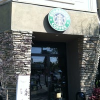 Photo taken at Starbucks by Paul F. on 5/28/2012
