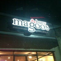 Photo taken at Huey Magoo&amp;#39;s Chicken Tenders by Titon D. on 6/10/2012