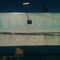 Photo taken at Bar Do Bu by Leonardo on 7/21/2012