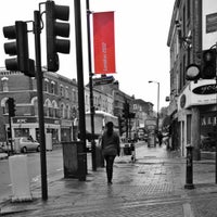 Photo taken at Camberwell by Roman S. on 7/4/2012