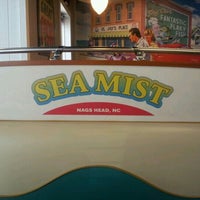 Long John Silver S Seafood Restaurant In Hendersonville