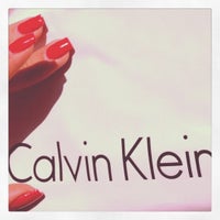 Photo taken at Calvin Klein Jeans by Tatyana K. on 6/30/2012