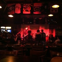 Photo taken at Wild Wing Cafe by Andy D. on 8/3/2012
