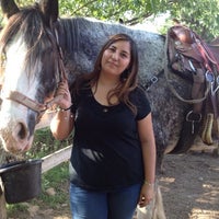 Photo taken at Red Ridge Ranch by JACQUELINE R. on 9/2/2012