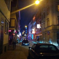 München rotlichtviertel