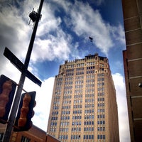 Photo taken at Home2 Suites by Hilton San Antonio Downtown - Riverwalk, TX by LiveShareTravel on 4/25/2012