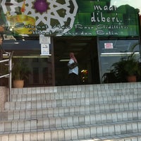 Wisma Satok Kuching Sarawak