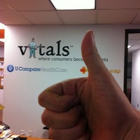 2/21/2012にDave K.がVitalsで撮った写真