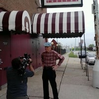 Снимок сделан в Detroit Repertory Theatre пользователем Leah S. 5/31/2012