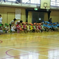 Photo taken at Sanya Elementary School by 小島 寛. on 10/14/2011