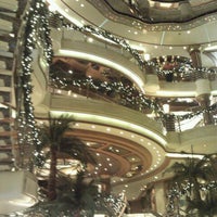 Photo taken at Coral Princess by Shannon W. on 12/20/2011
