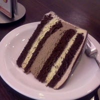 Secret Recipe Café In Shah Alam